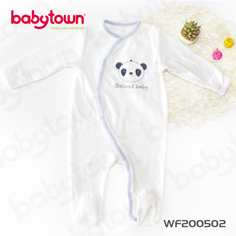 baby romper