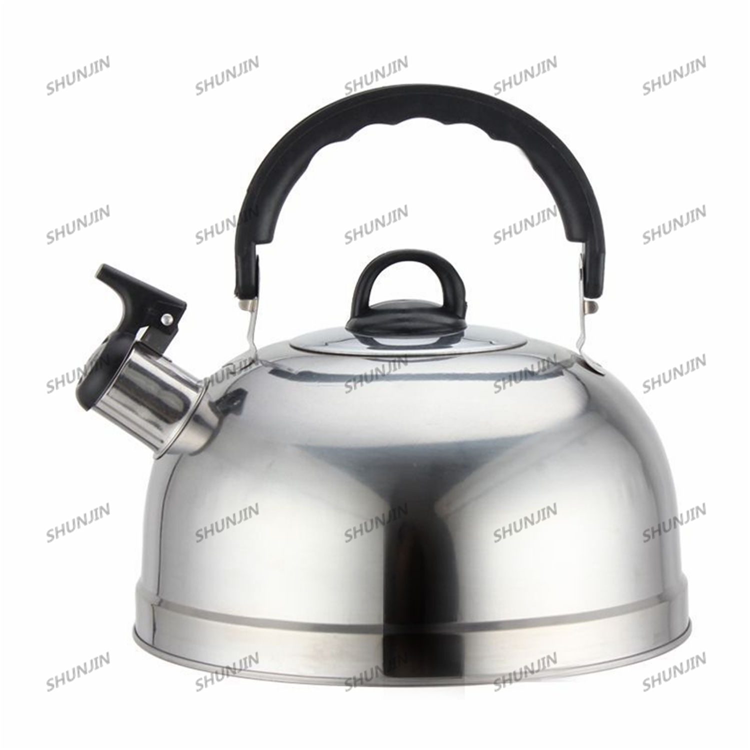 stainless steel kettle