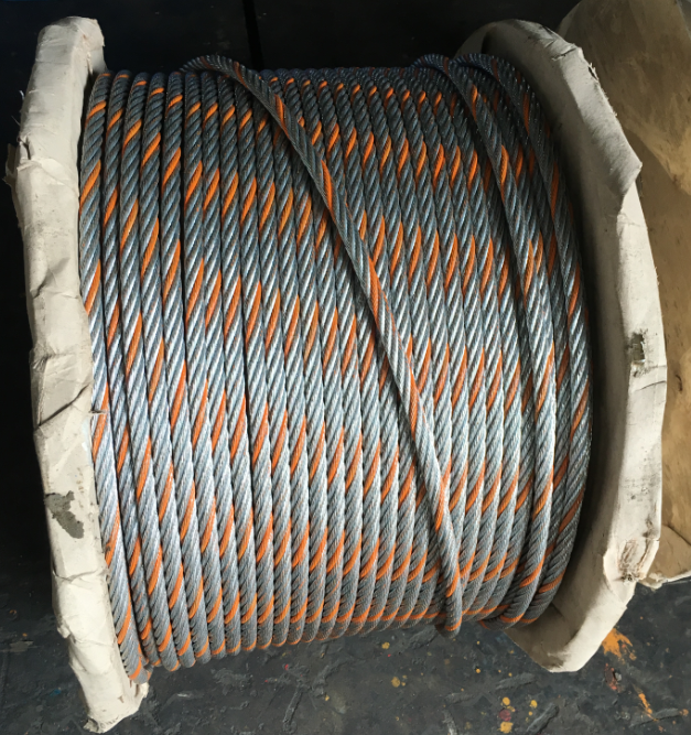 steel wire rope