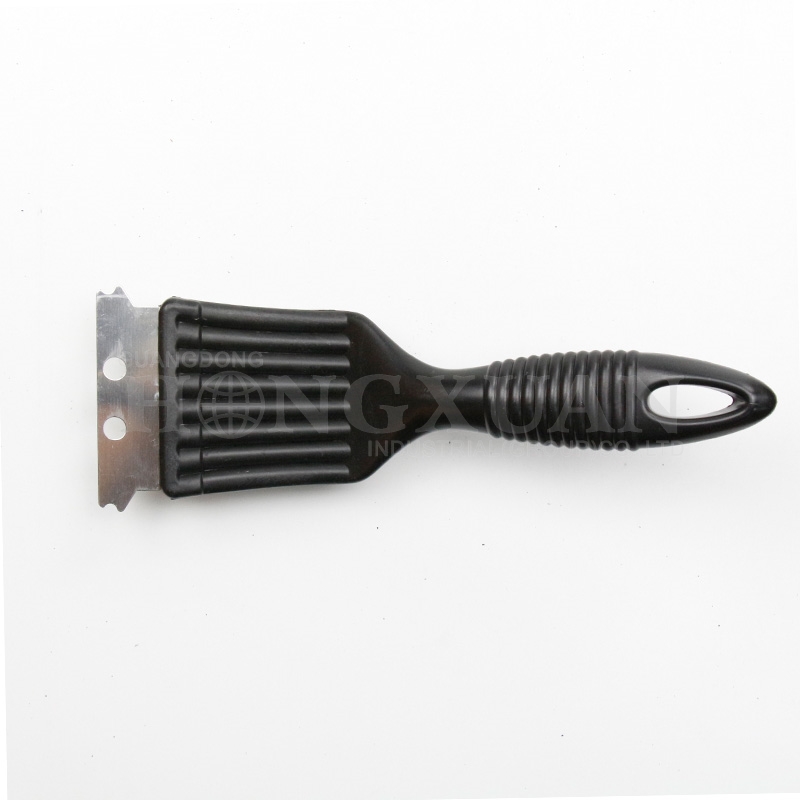 Cleaning brush