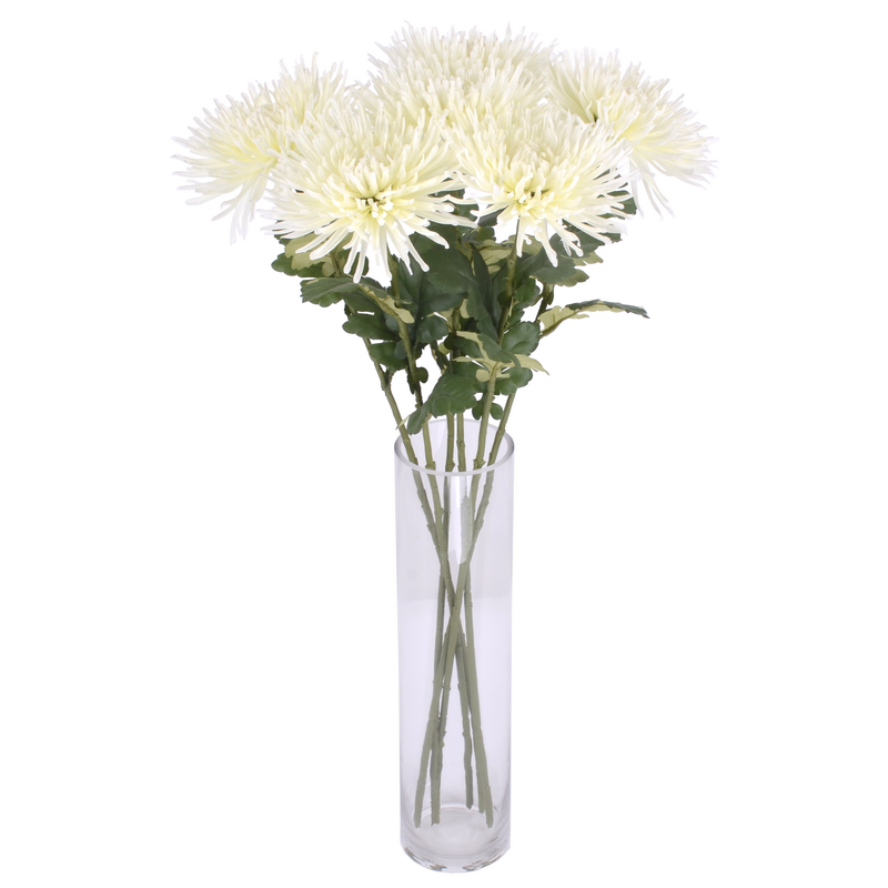 JD-1774 artificial single flower chrysanthemum branch