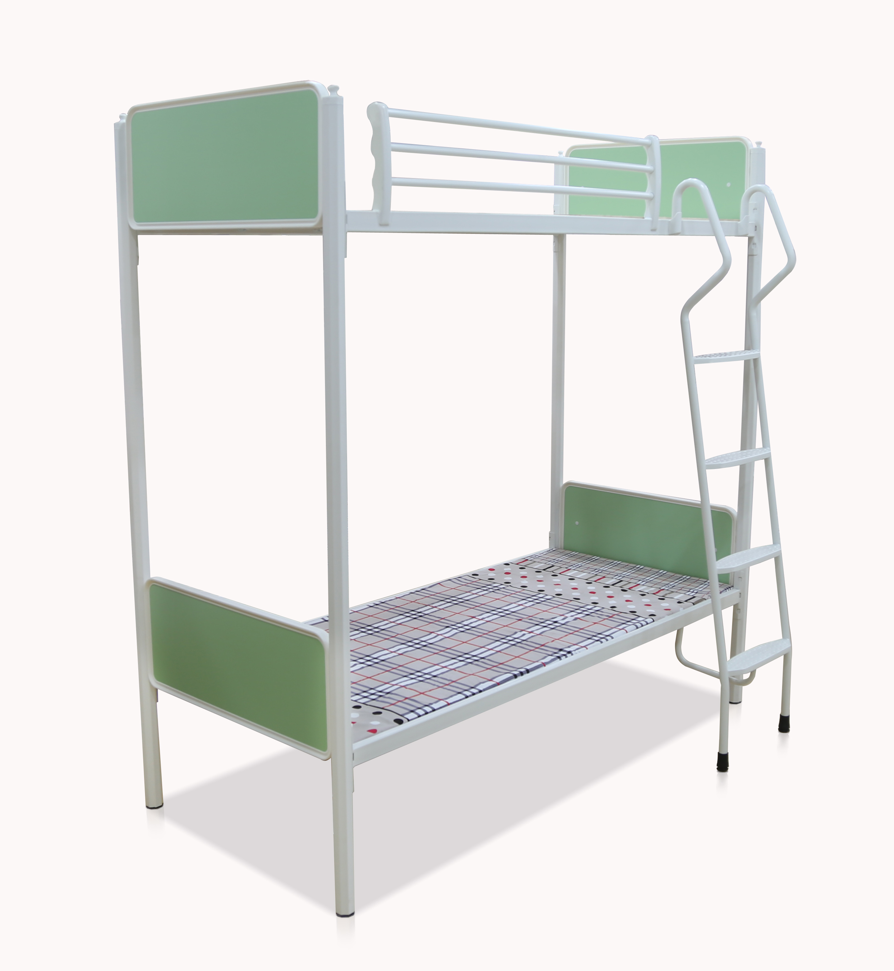 double bed