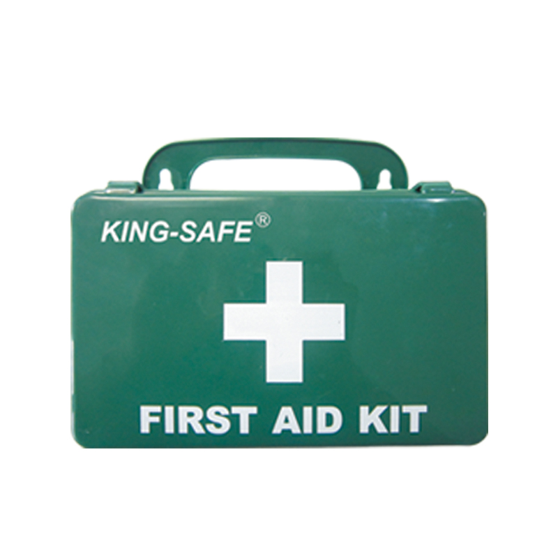 CE FDA Approved Portable Emgerncy Survival Care First Aid Kit For Family, Office, Auto, Outdoor
