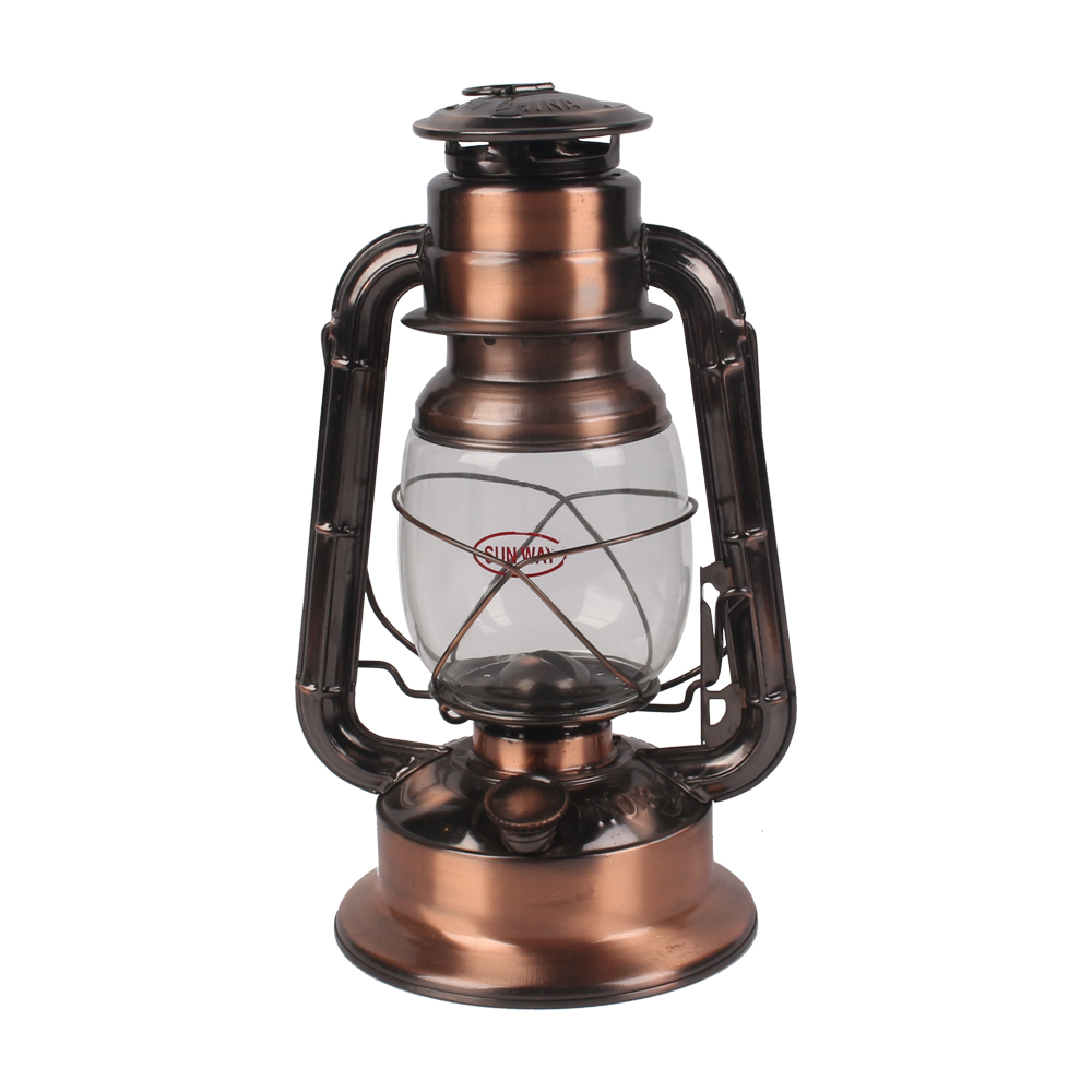 D30 hurricane lantern