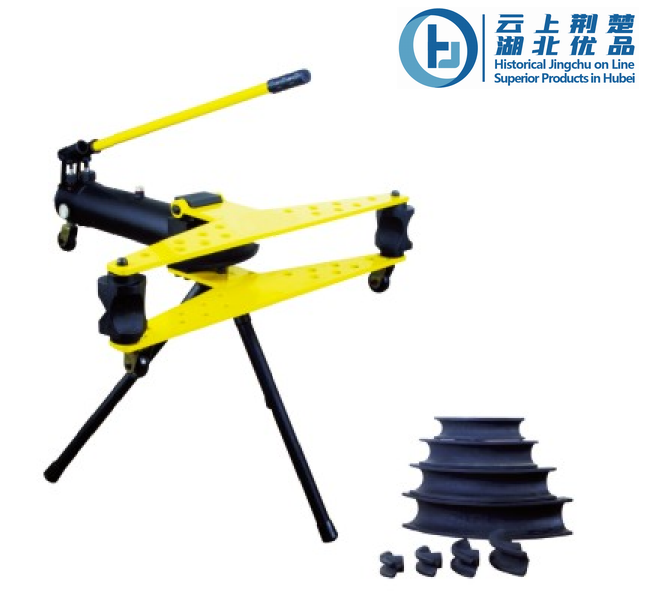 HUBEI SIHI INTERNATIONAL CO., LTD – Other Small Processing Machinery 1