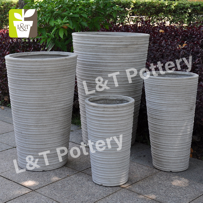 Pottery