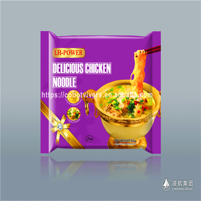 Instant noodles