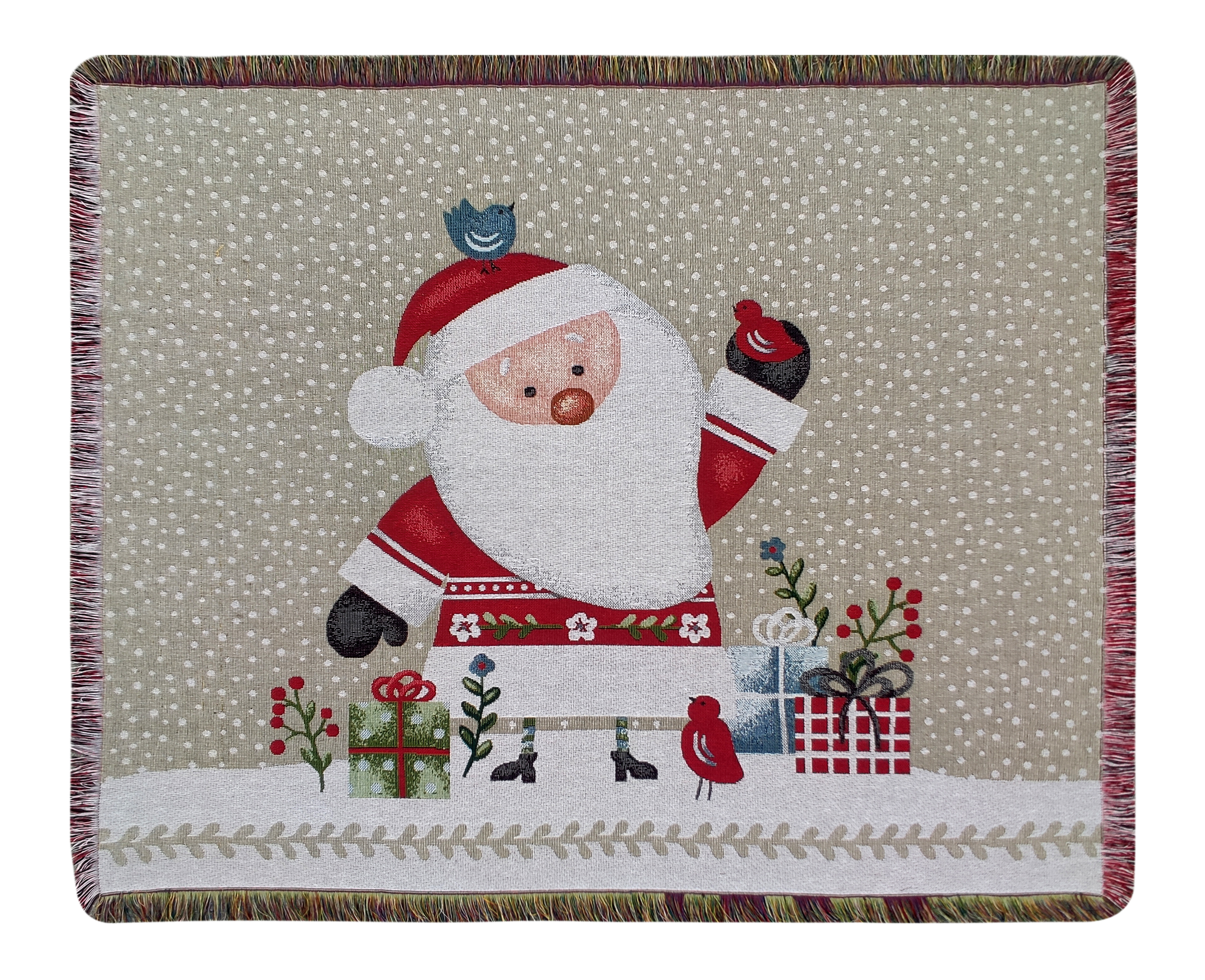 Throw/Blanket