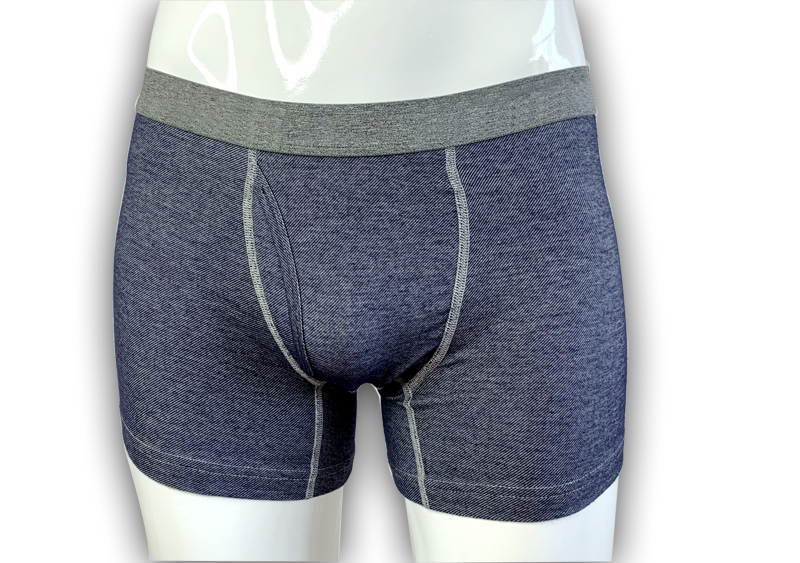 Men's Boxer