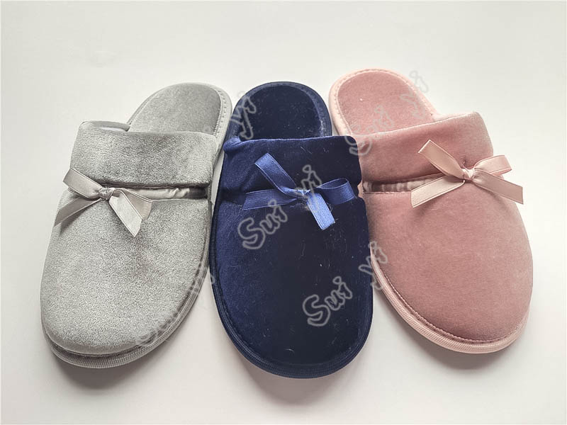 Indoor Slippers