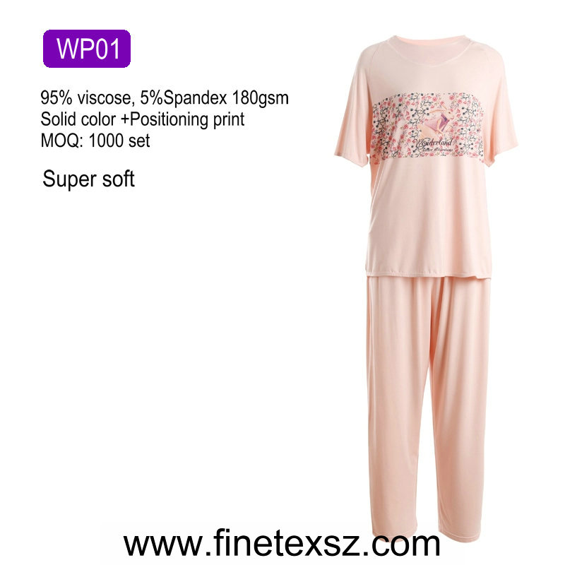 Women's pajamas