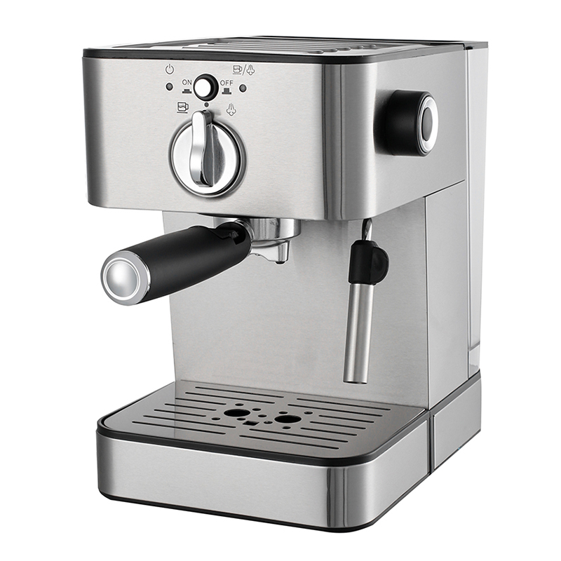 Espresso Coffee Maker