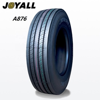 Joyall Brand Truck Tire