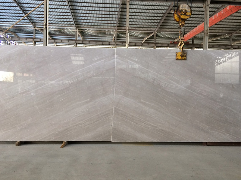 Modica Grey Marble tiles