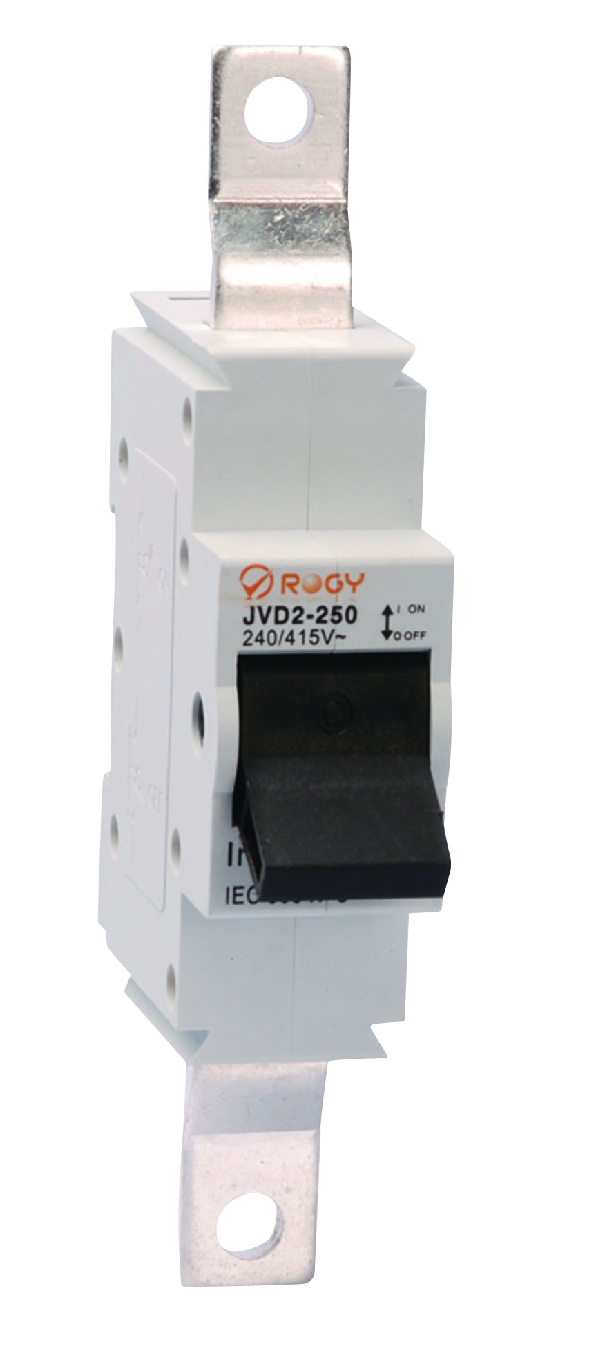 Switch-Disconnector