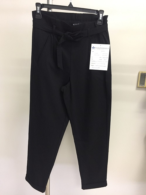 SHAOXING SANYE TEXTILE AND GARMENTS CO.,LTD. – zapatos de tacón 2
