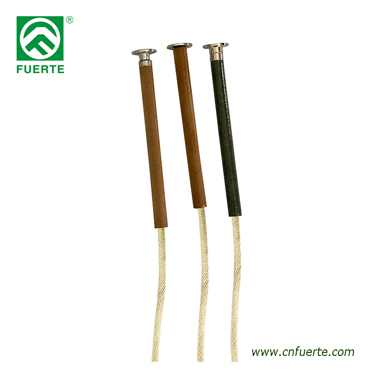 High Voltage Fuse Link Series