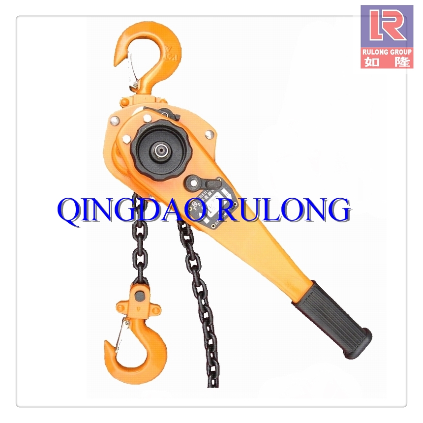 Chain Lever Hoist