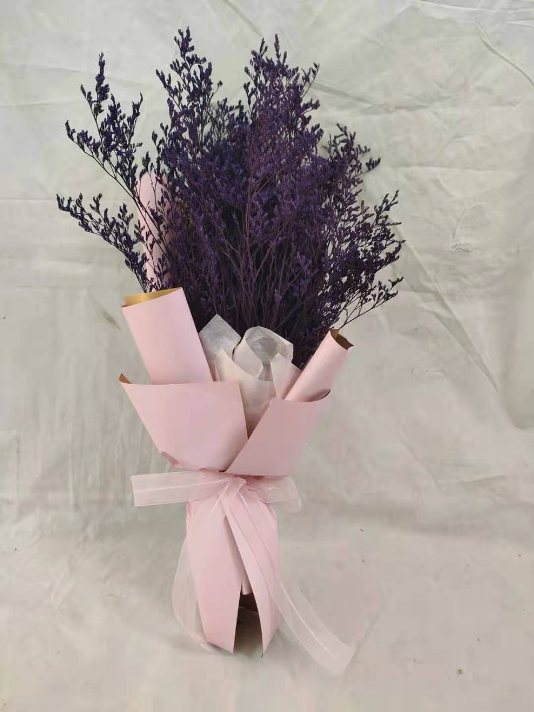 Dried Flower Bouquet