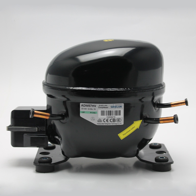 R134a LBP COMPRESSOR 220-240V~50/60Hz HE
