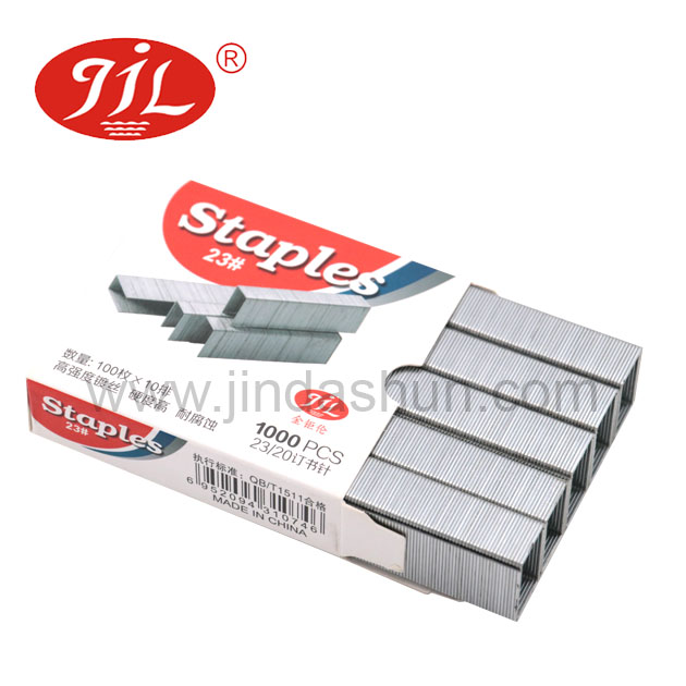 JDS/JJL-23/20 Staples