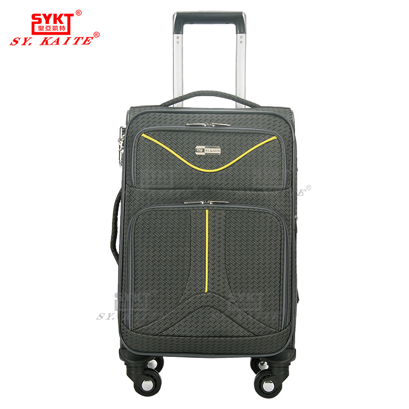 Trolley case