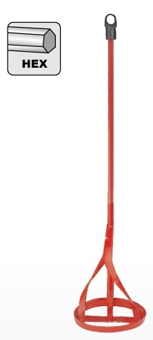 Paint Mixer