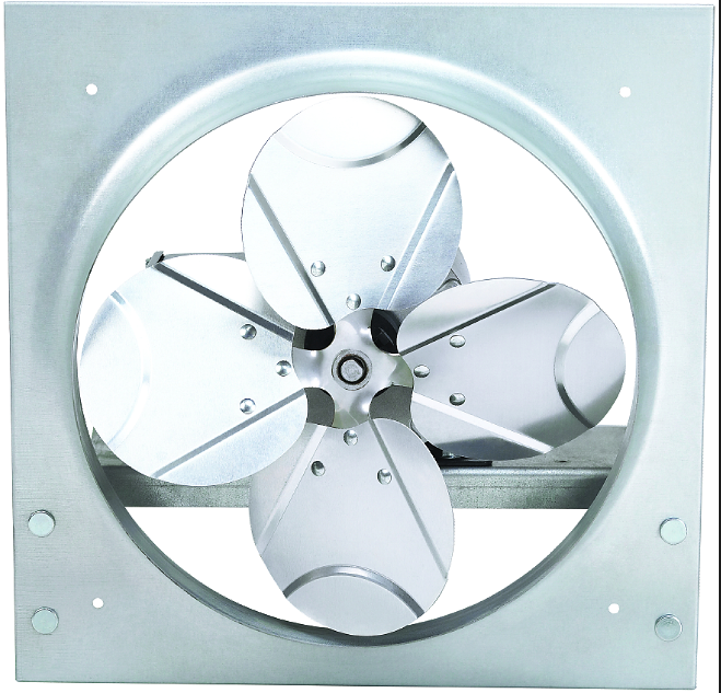 12inch Exhaust/Supply Fan