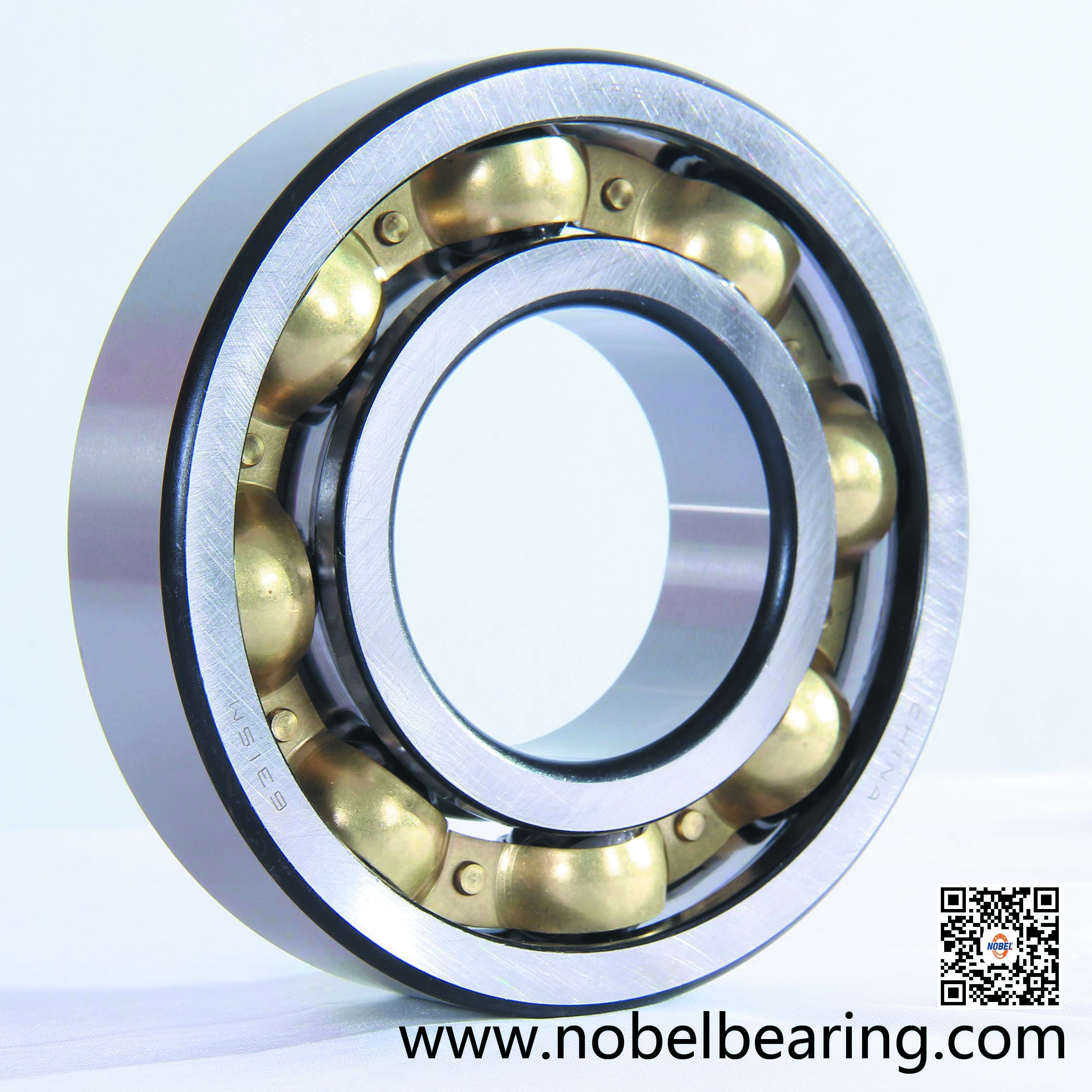 Agricultural machinery bearings