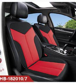 Car Seat Cushion