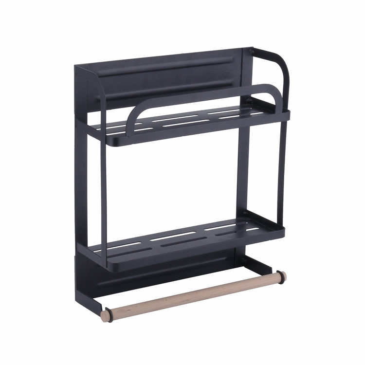 Magnetic Spice Rack Shelf