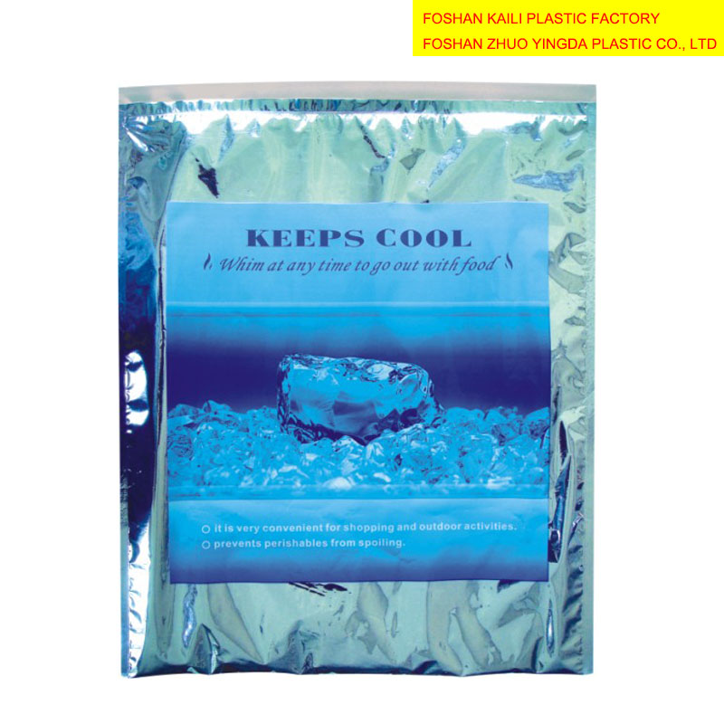 Thermal bag/Cooler bag/Insulated bag