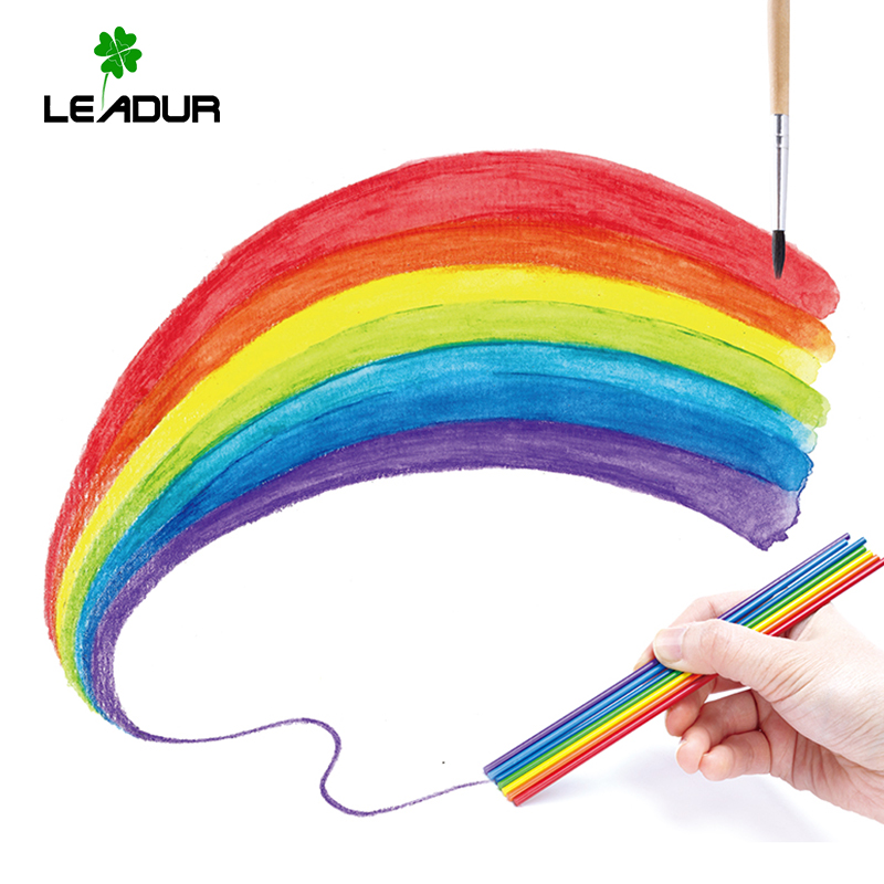Professional painting water soluble color core