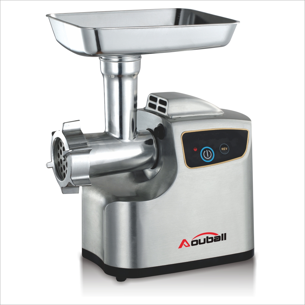 Meat Grinder