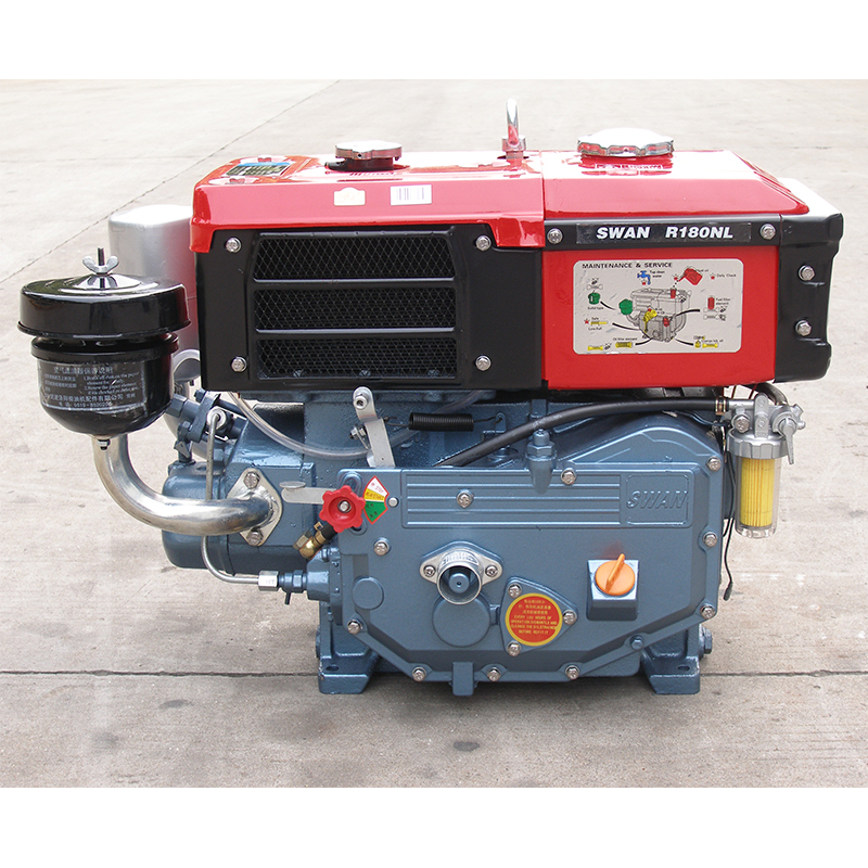 R180nl/R180nml Diesel Engine