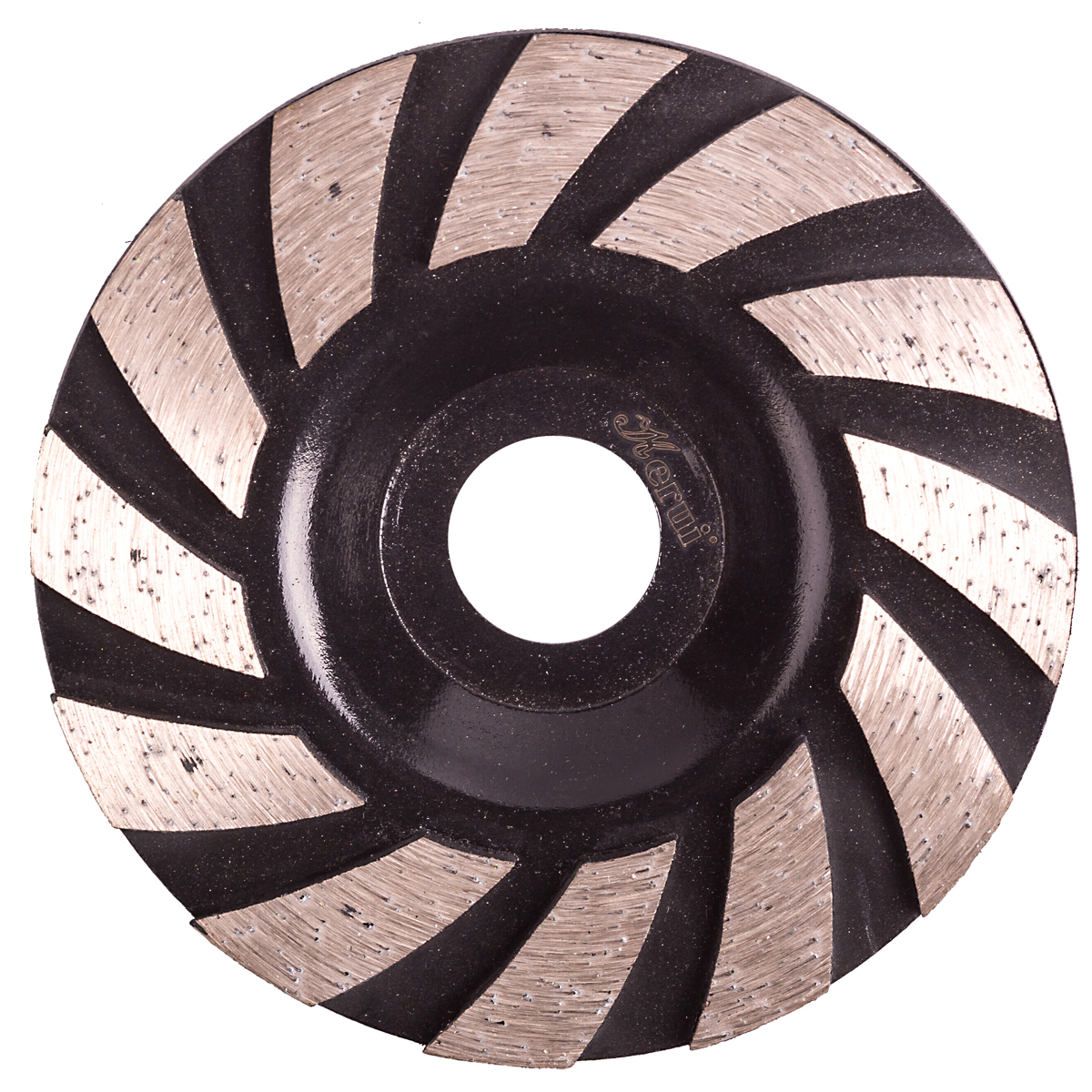 CHANGSHA JINCHI DIAMOND TOOLS CO.LTD – arandela metálica 4