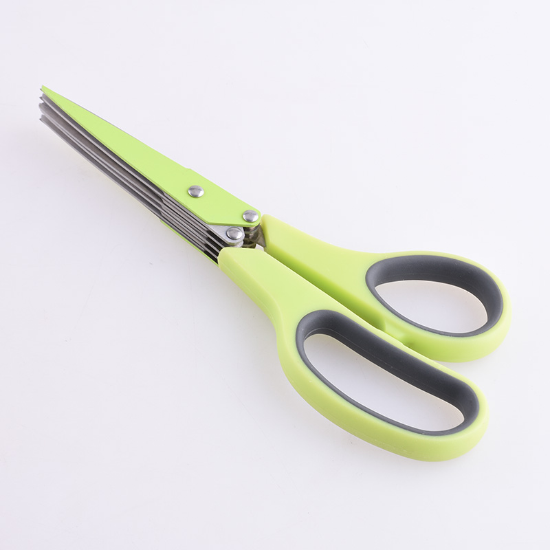7-1/4" Herb scissors