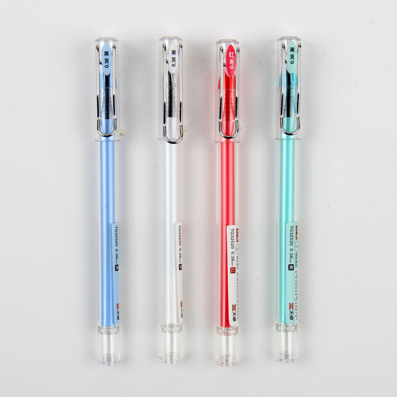 Gel Pen