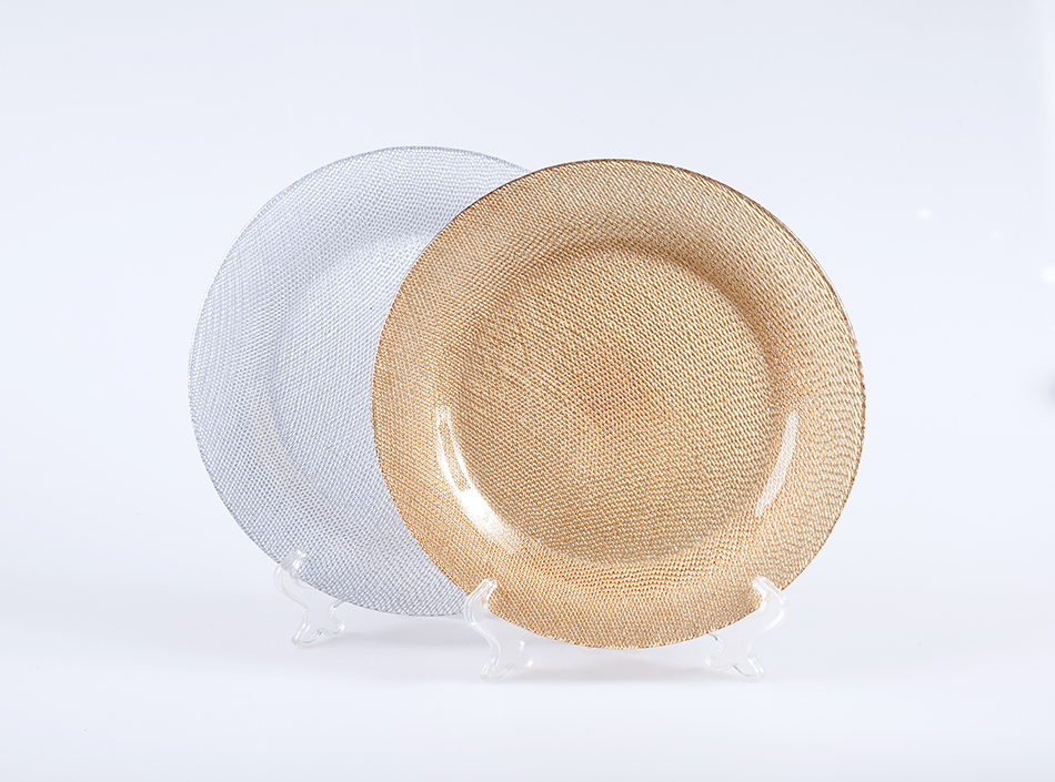 Glass Dinnerware