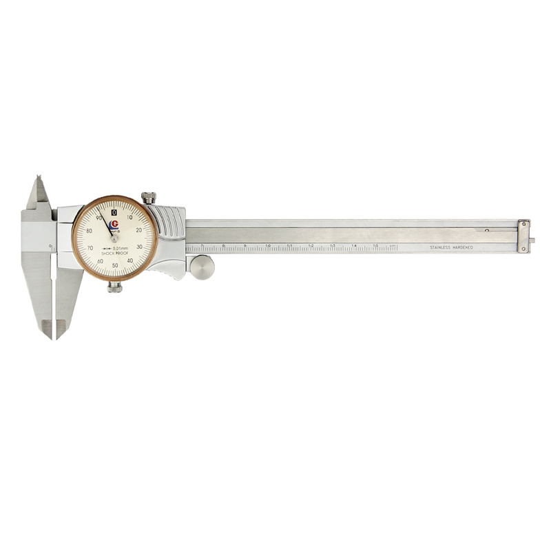 Dial Caliper