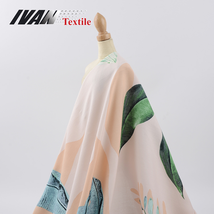 30s+30s Rayon Woven Ptd(Sx)