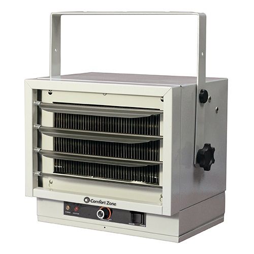 Industrial Electric Heater