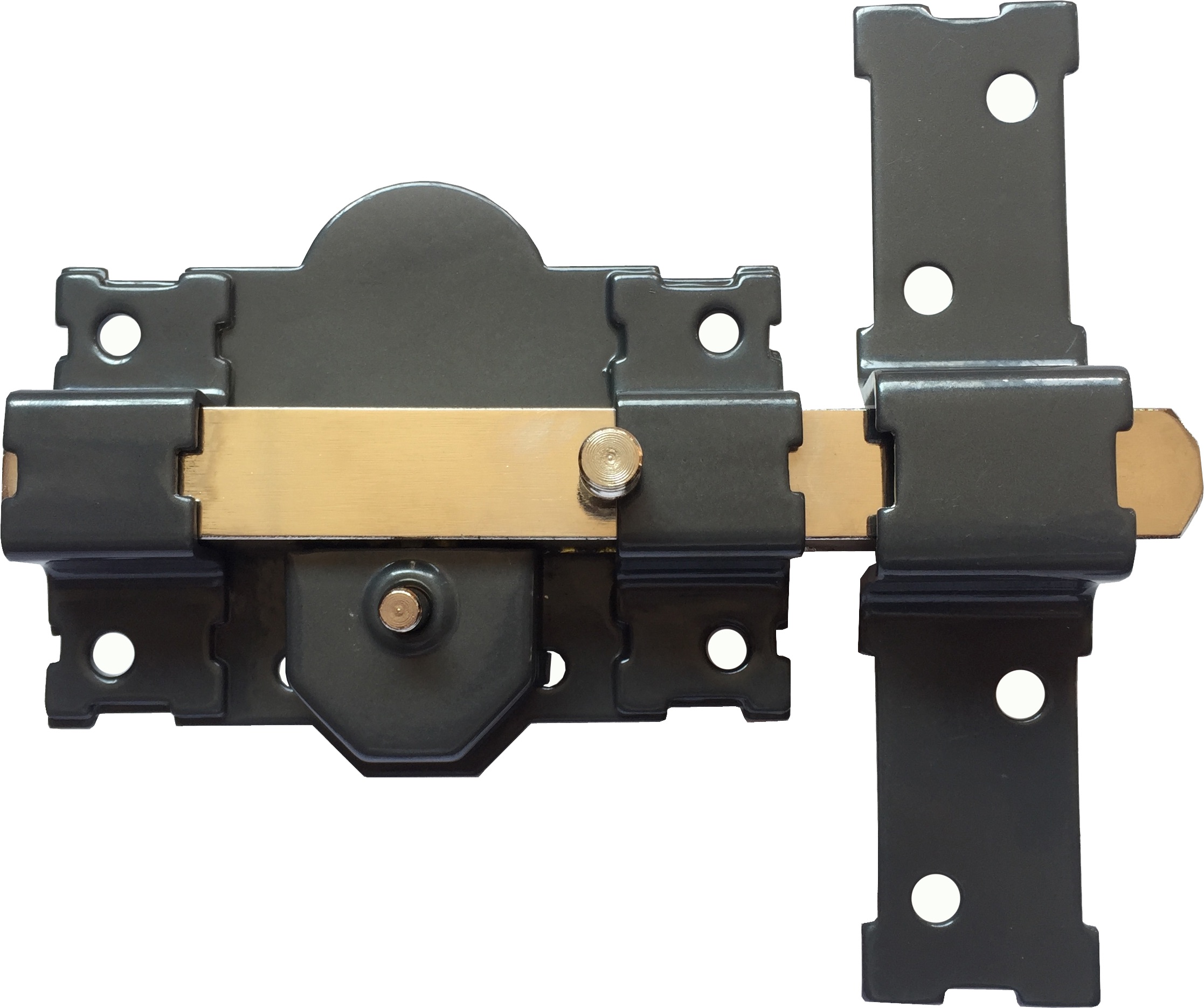 DIDA (WUXI) LOCKS CO.,LTD. – Mechanical lock 3