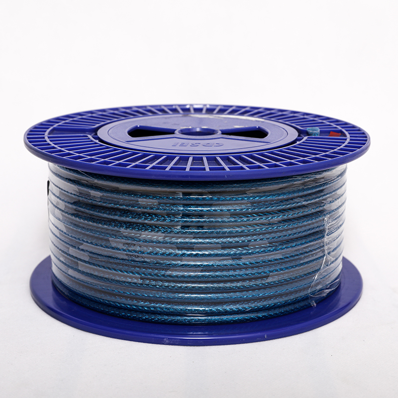 Coaxial Cable