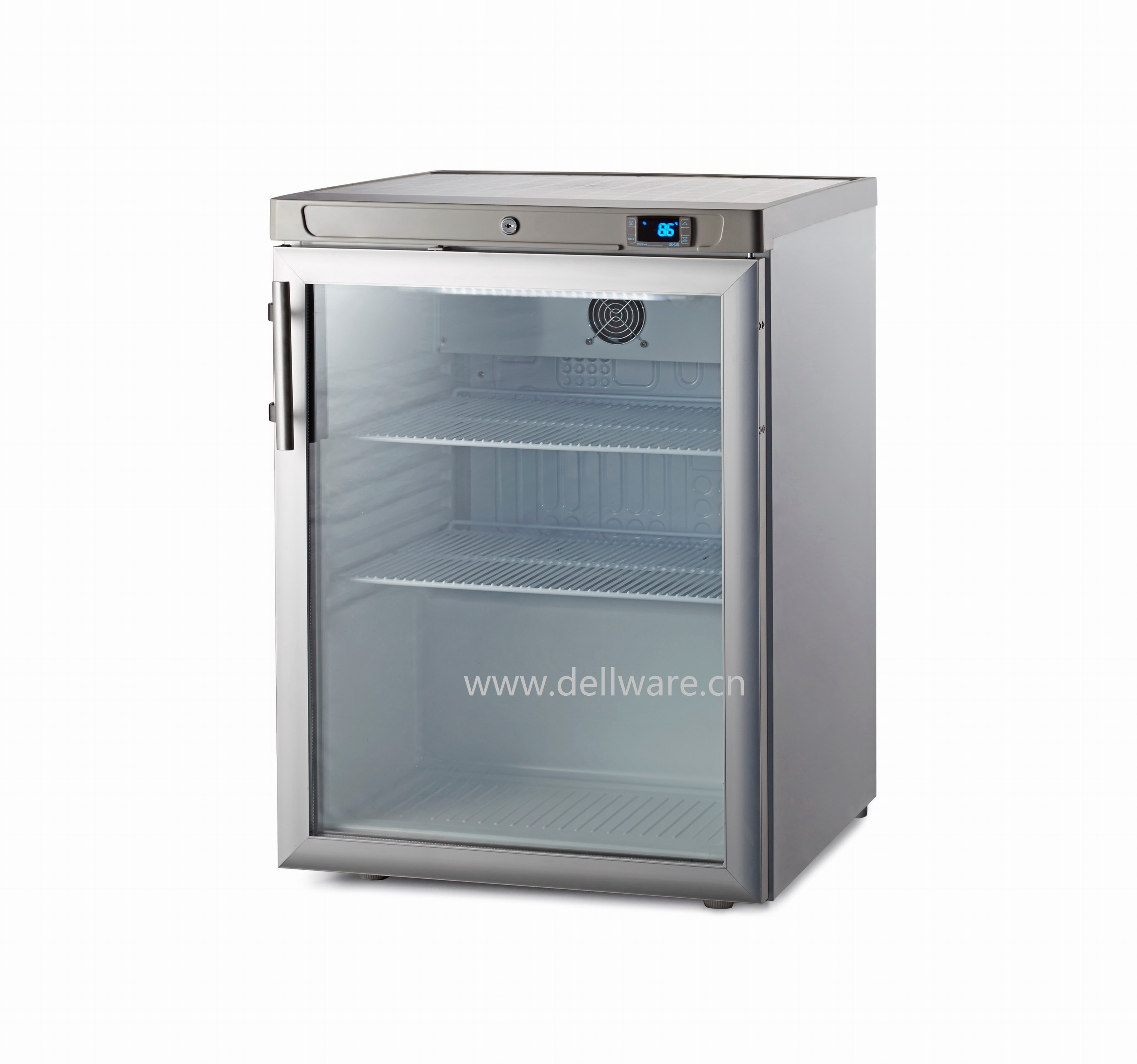 Kitchen SS Refrigerator