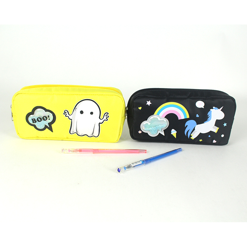 Pencil case