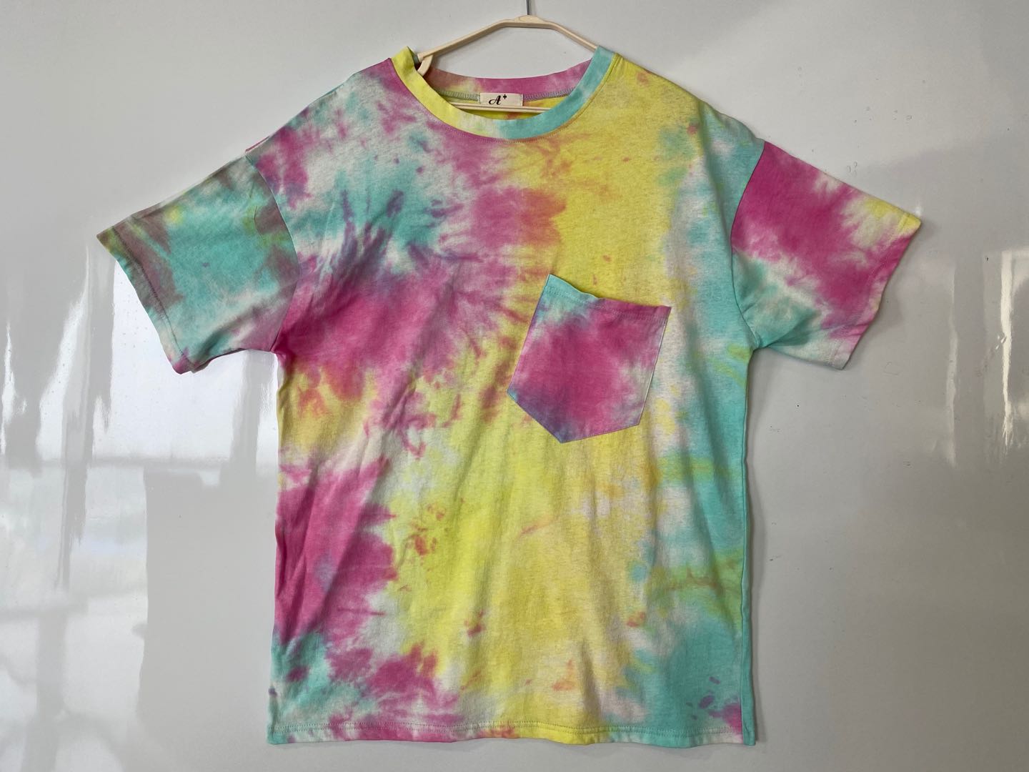 Women's T-shirt AOP