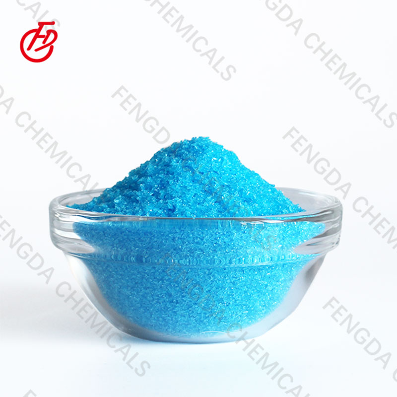 Copper Sulphate