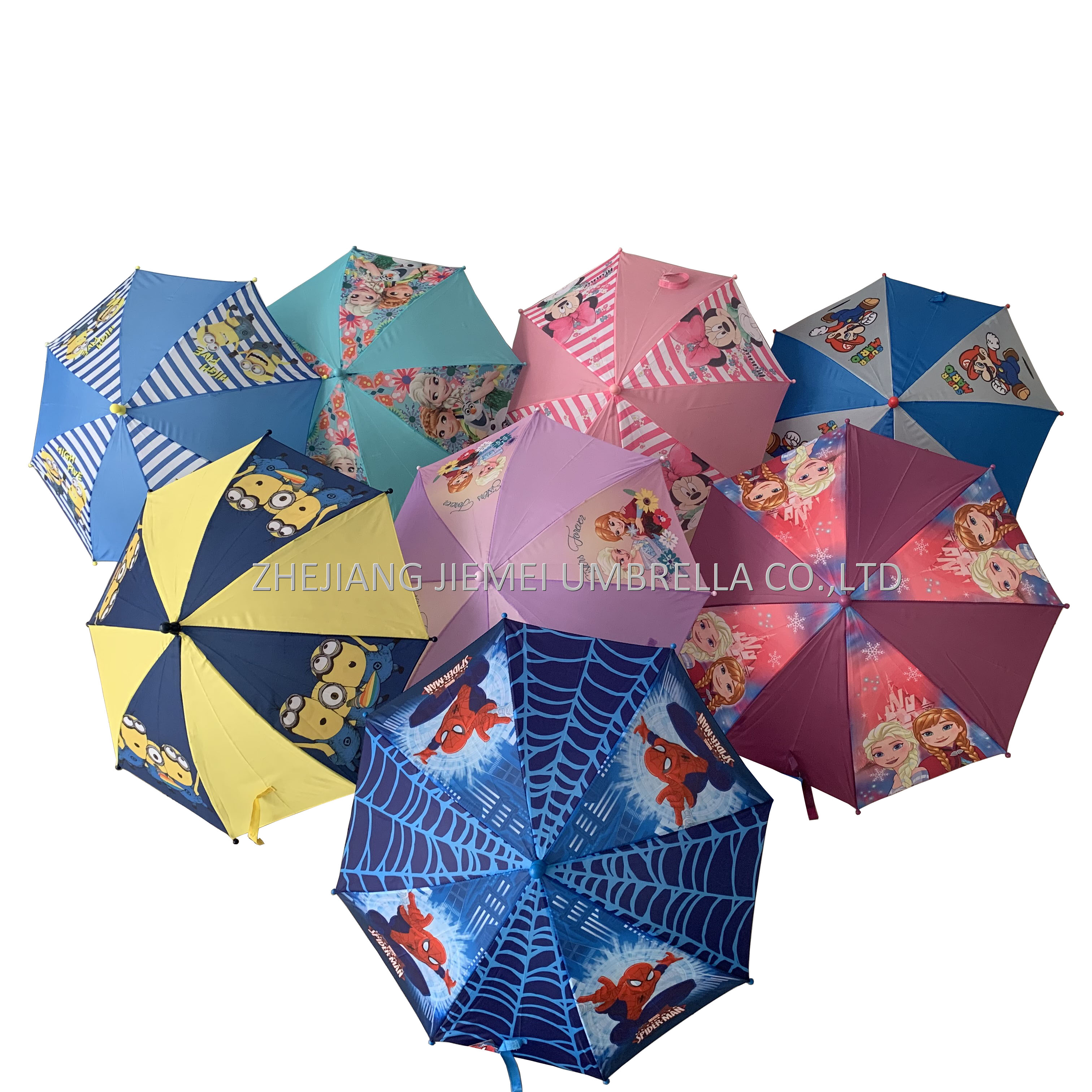 Kids Umbrella