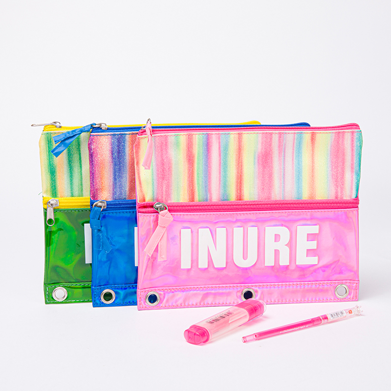 binder pouch